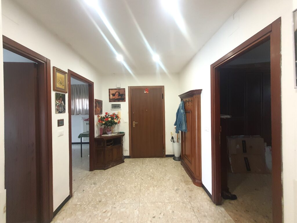 ingresso