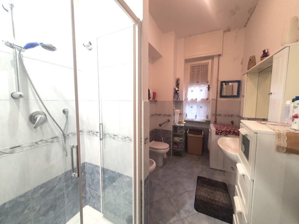 bagno