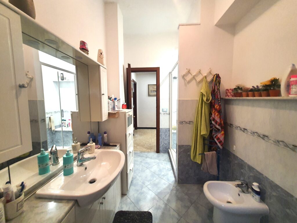 bagno