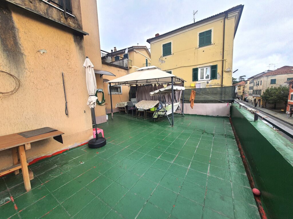 terrazzo