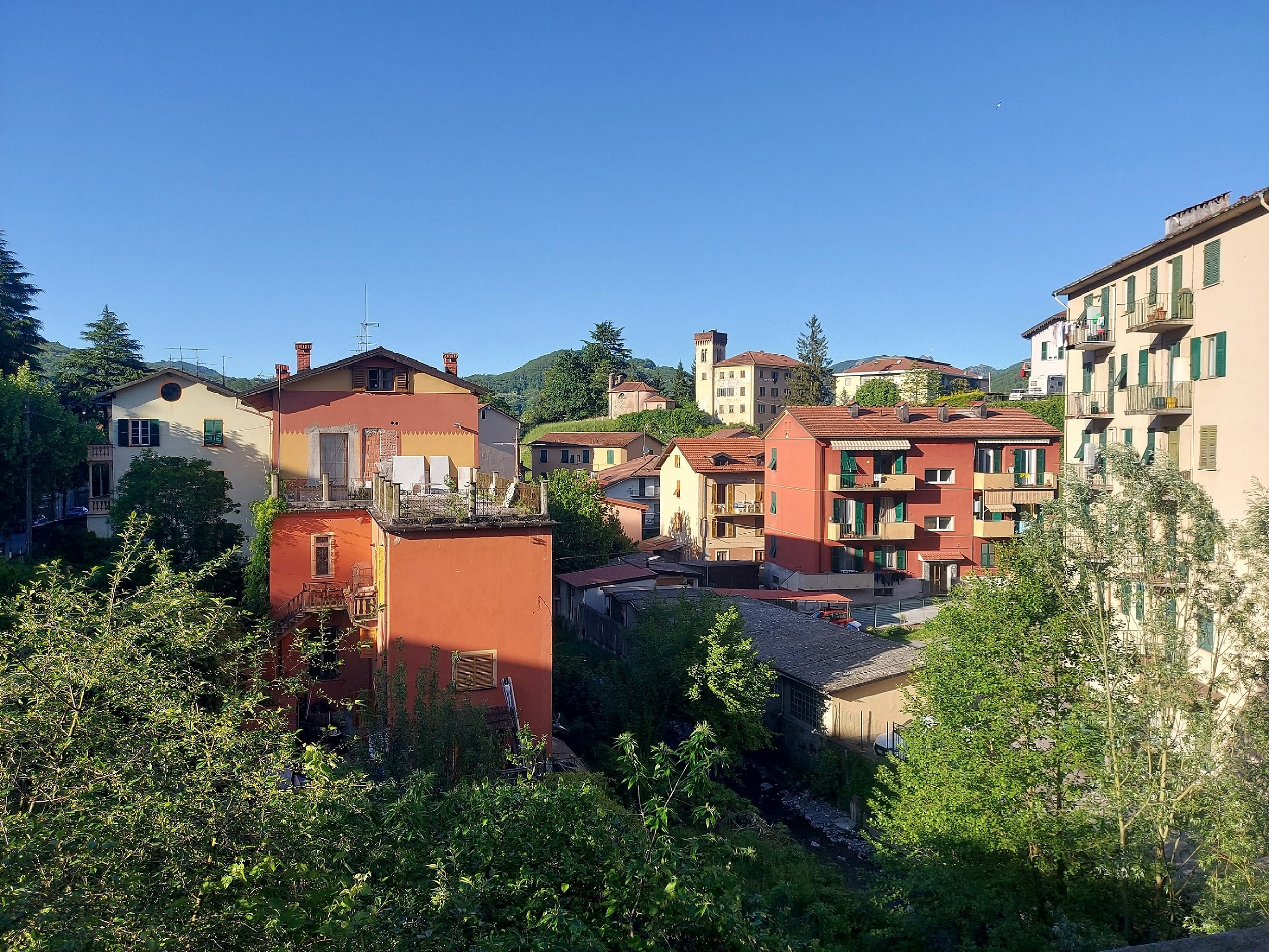 VENDITA – Appartamento – Via Roma – 57.000 €