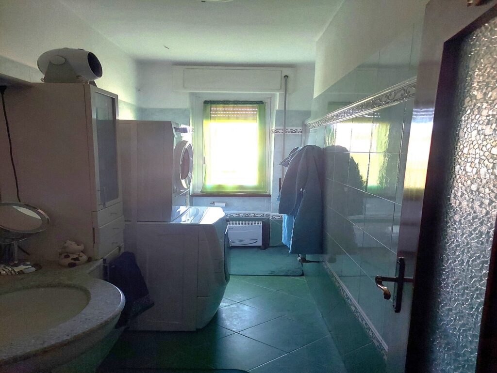 bagno