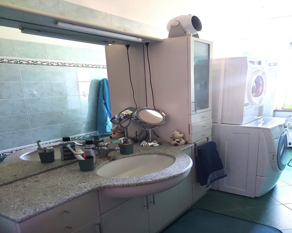 bagno