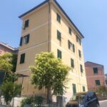 VENDITA – Appartamento Via Trossarelli – € 127.000