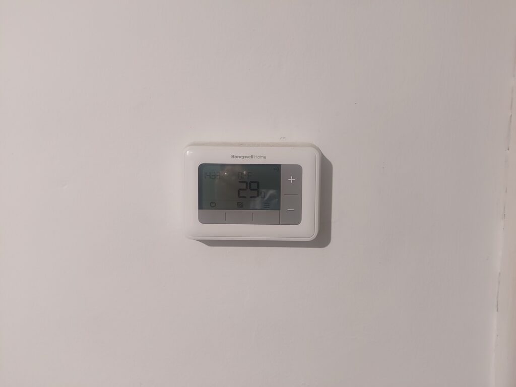 termostato
