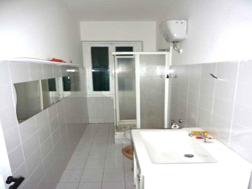 bagno