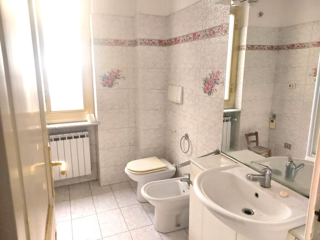 Bagno