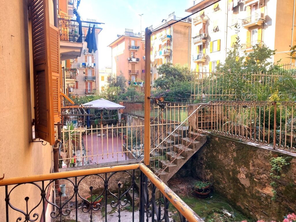 balcone