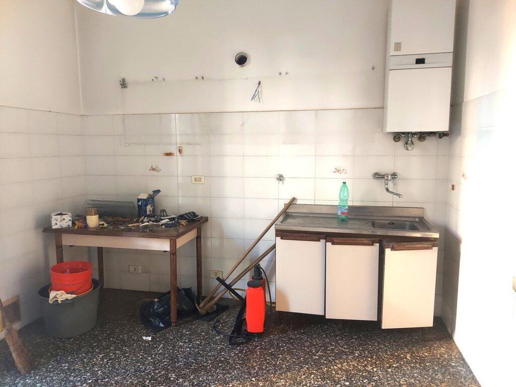 cucina