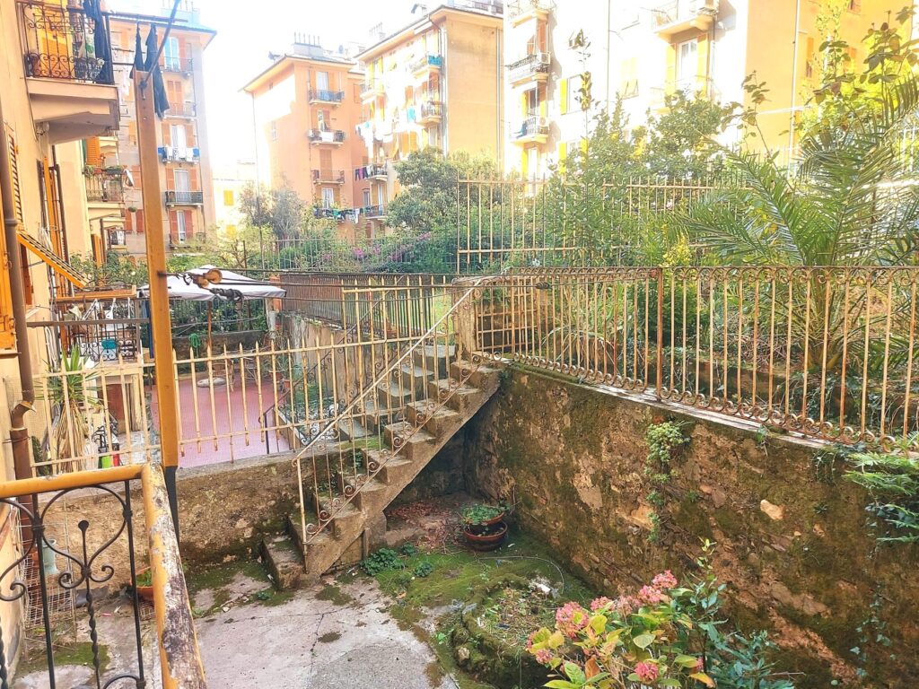 terrazza