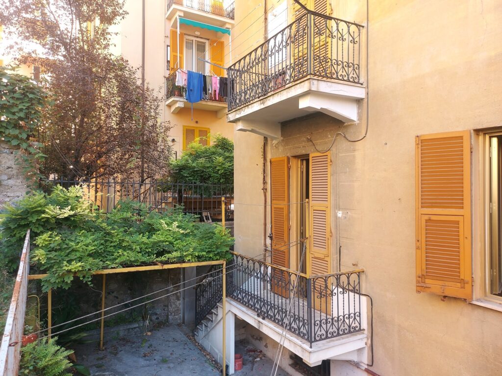 terrazza