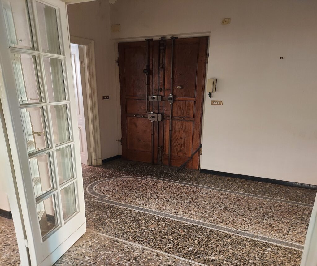 ingresso