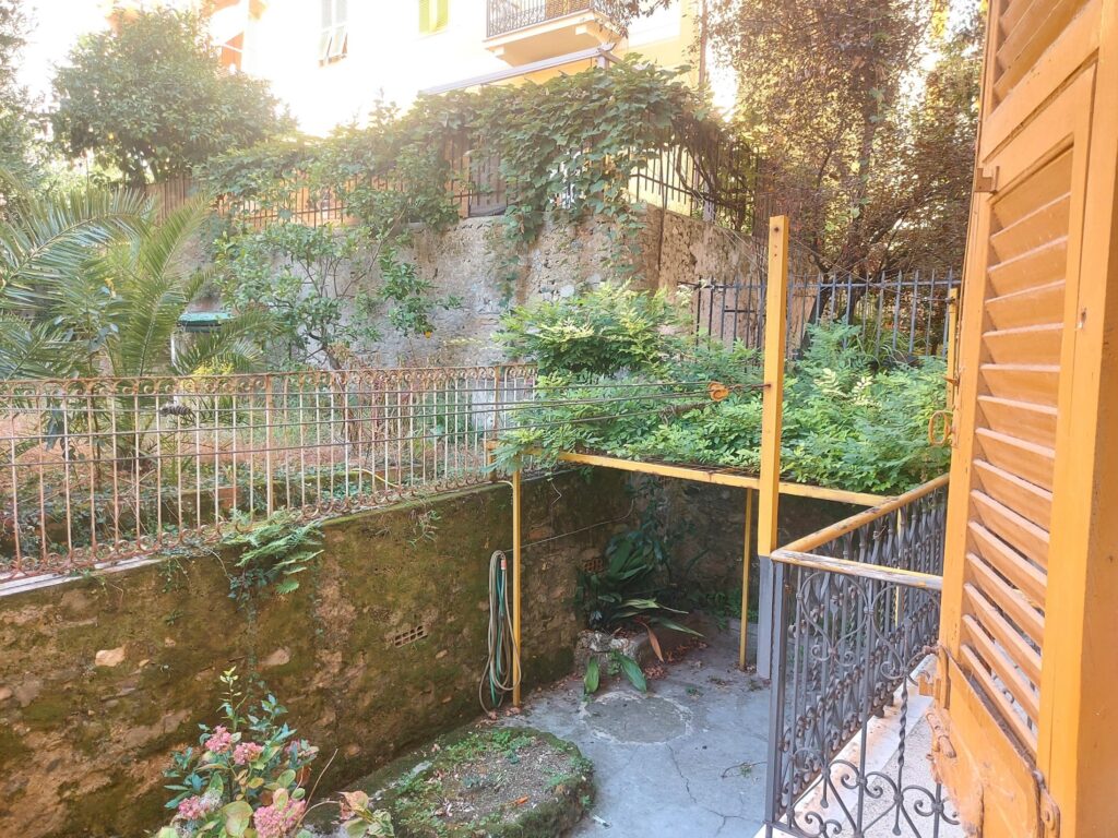 terrazza
