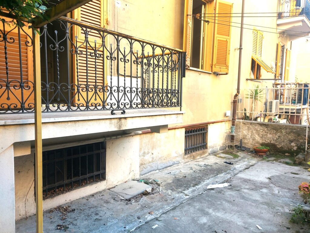 terrazza