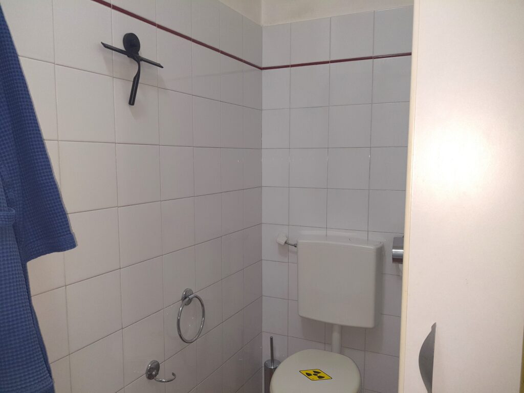 bagno