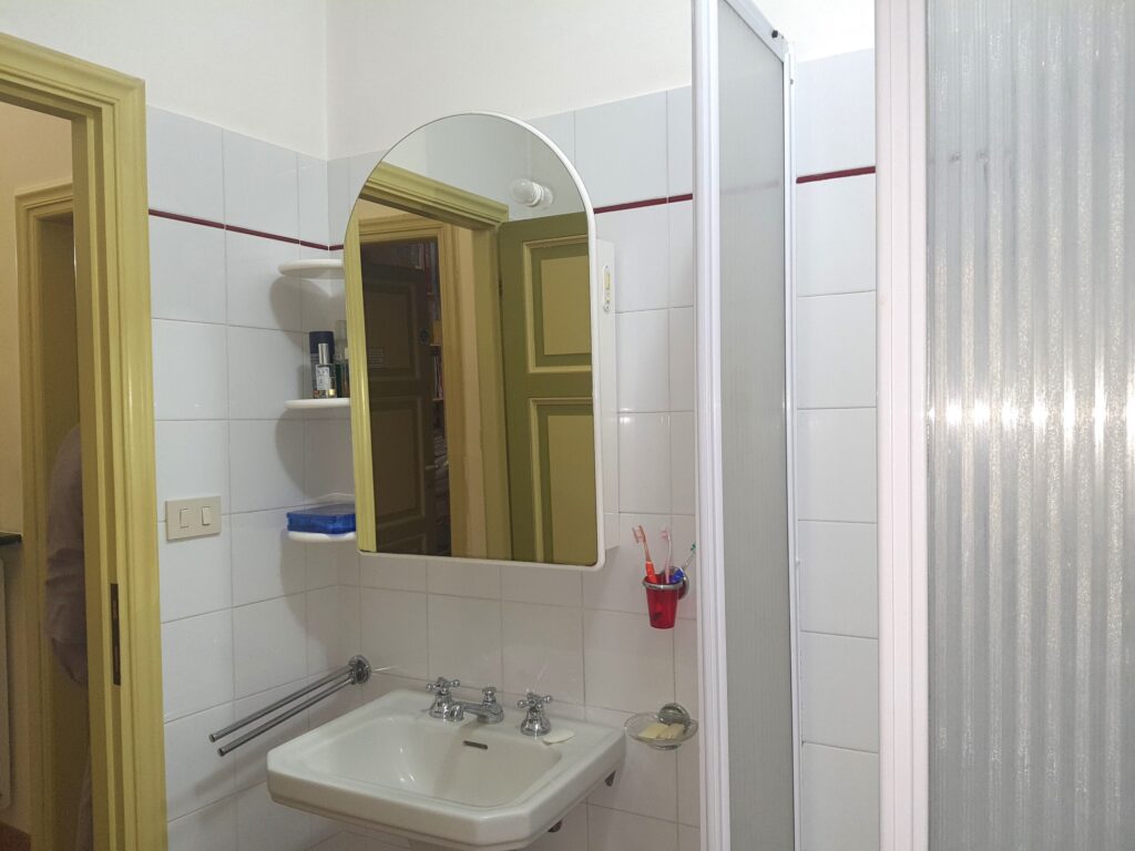 bagno