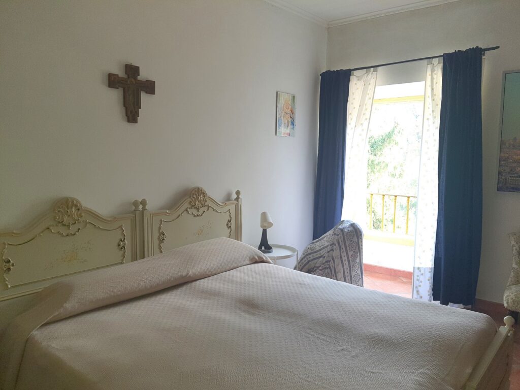 camera da letto