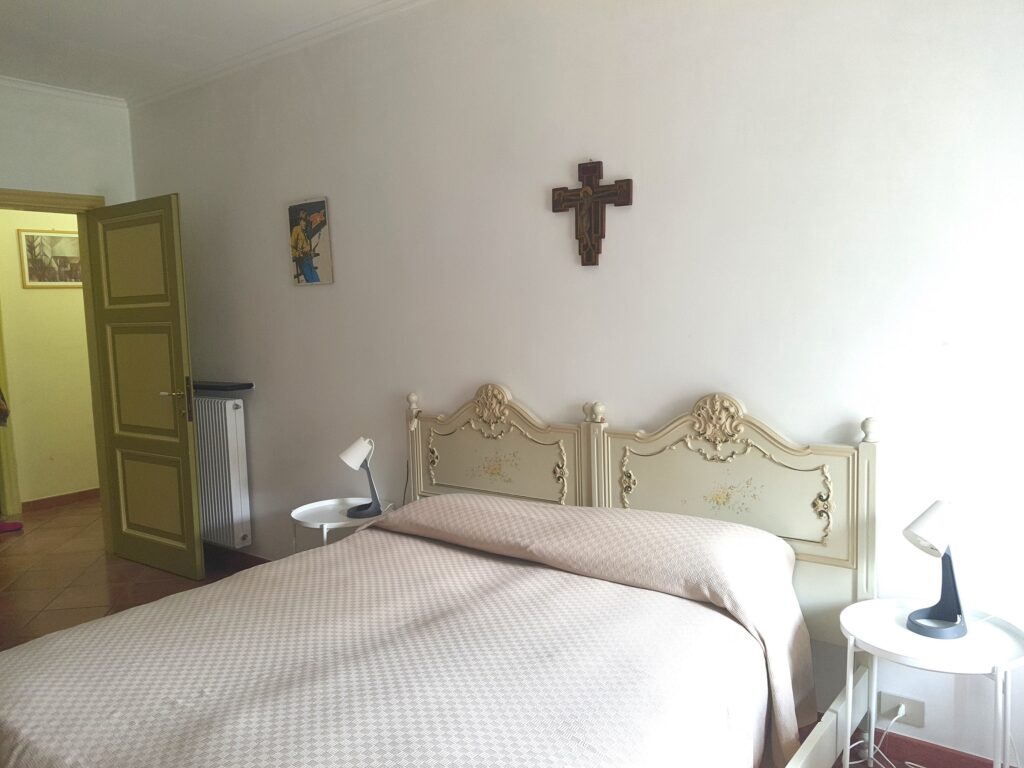 camera da letto