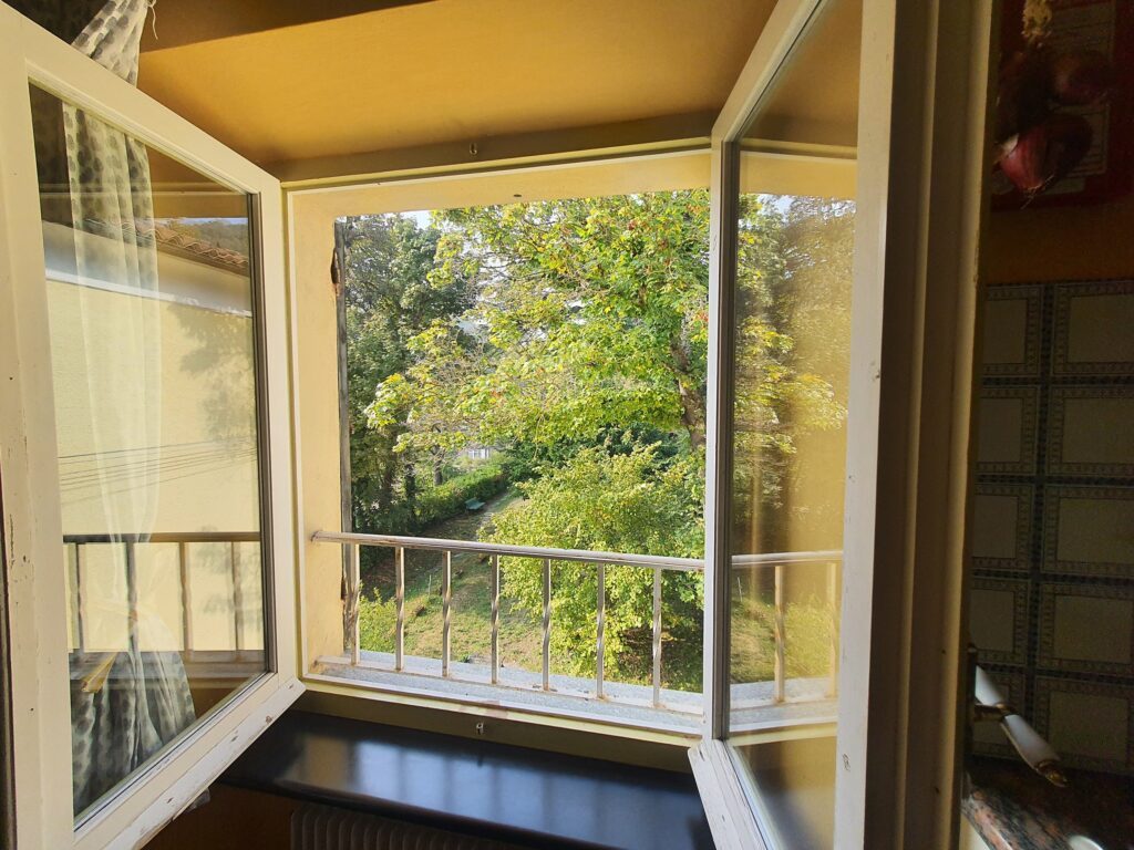 vista