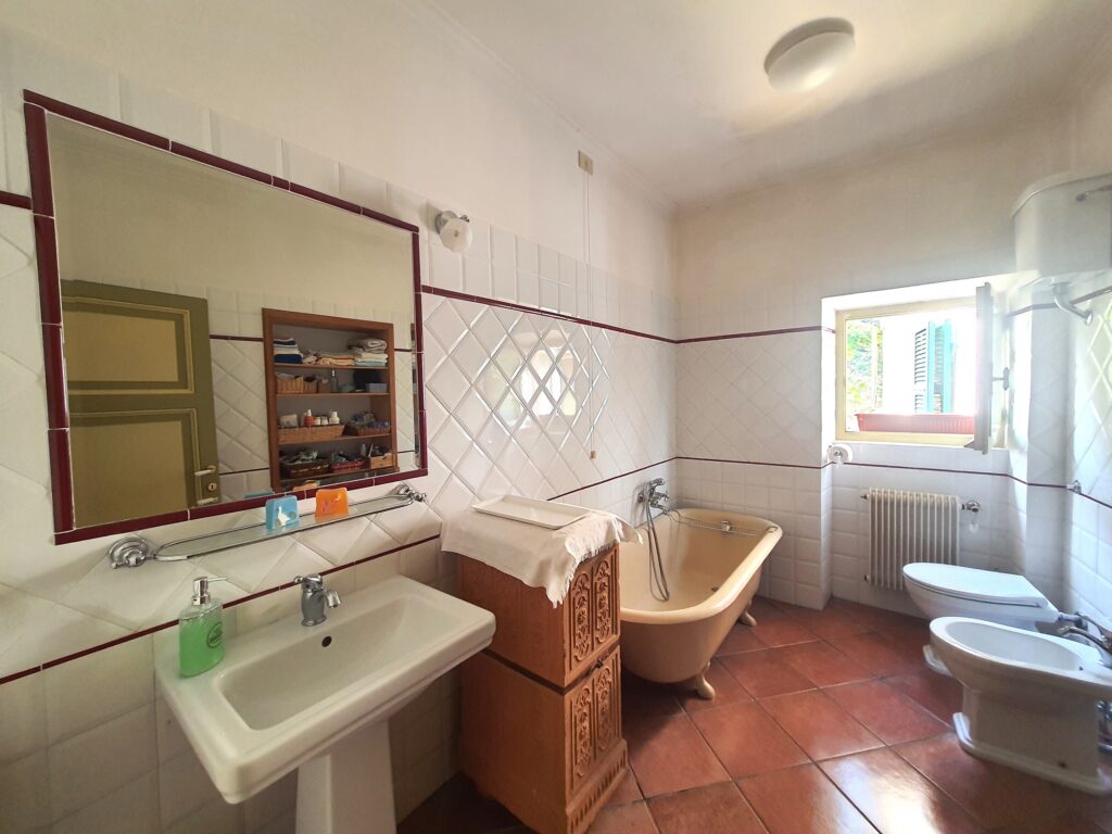 bagno