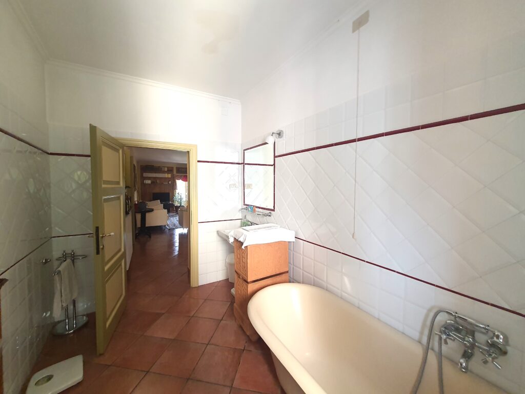 bagno