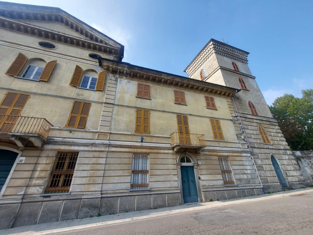 facciata